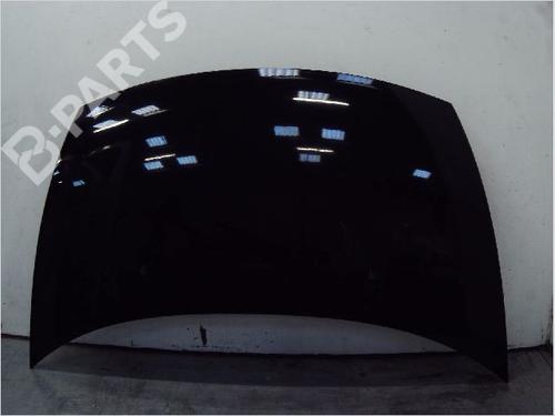 Used Hood CITROËN C3 I (FC_, FN_) 1.4 HDi (68 hp) 10919486
