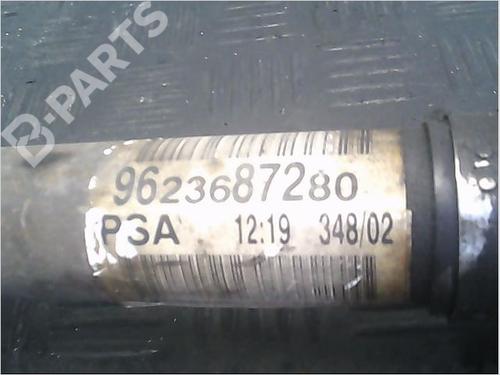 Left front driveshaft CITROËN XSARA (N1) 2.0 HDi 90 | BP9407708M38 