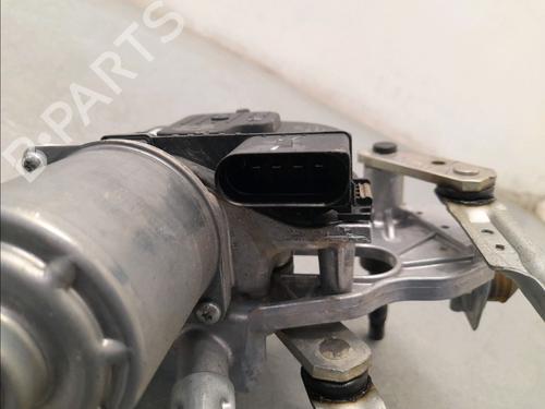 Viskermotor vindrute TESLA MODEL Y (5YJY) EV (261 hp) 32354625