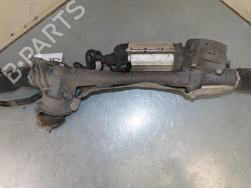 Steering rack VW SCIROCCO III (137, 138) 2.0 TDI | BP26303359M22 - Image 2