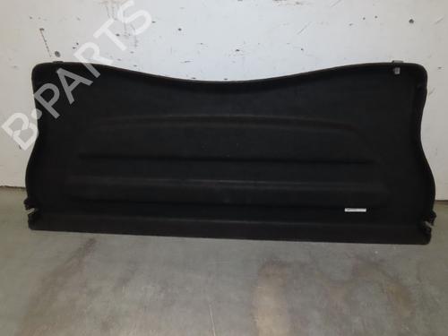 Used Rear parcel shelf RENAULT CLIO IV (BH_) 1.5 dCi 90 (90 hp) 25829328