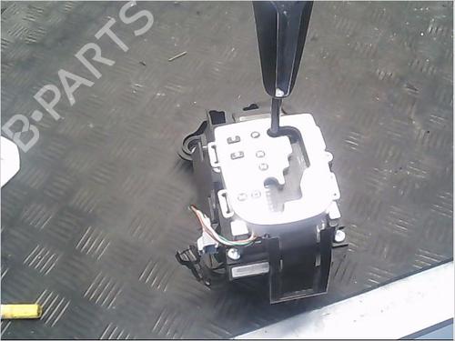 Gearstang CITROËN C3 II (SC_) 1.6 VTi 120 (120 hp) 9406523