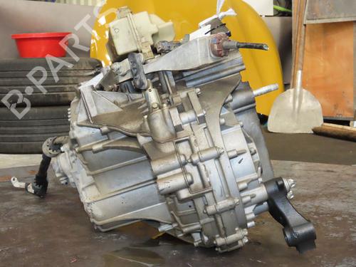 Gearbox ALFA ROMEO GIULIETTA (940_) 1.4 TB (940FXB1A, 940FXB11) | BP27332682M3 