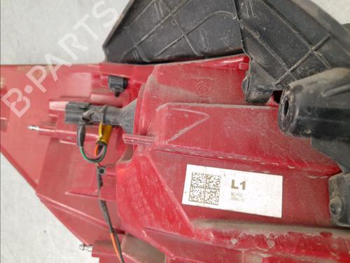 Used Right taillight Right taillight 37412825 37412825