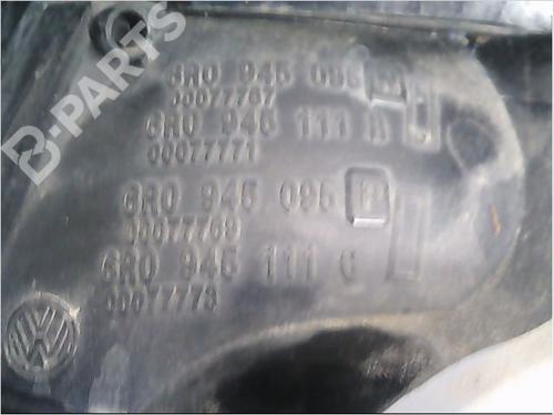 Left taillight VW POLO V (6R1, 6C1) 1.2 TDI | BP9406087C34 