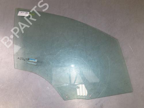 Front right door window CITROËN C4 II (NC_) 1.6 HDi 110 | BP27621493C19