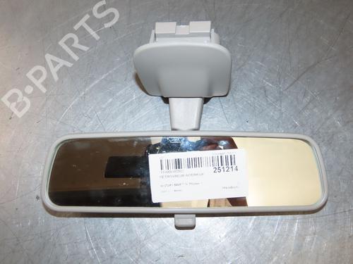 Rear mirror SUZUKI SWIFT V (AZ) 1.2 Hybrid (Mild Hybrid) (A2L412) | BP29196572I6 