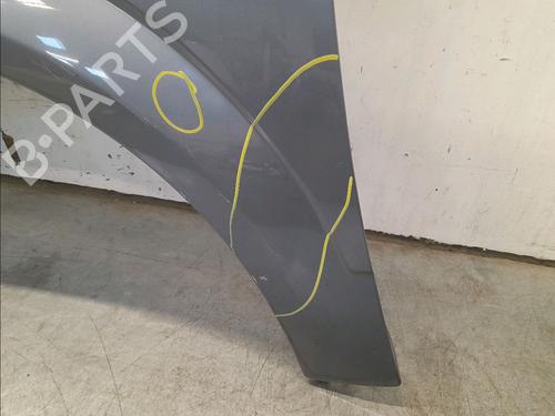 Left front fenders OPEL ASTRA H (A04) 1.7 CDTI (L48) | BP16308913C41 