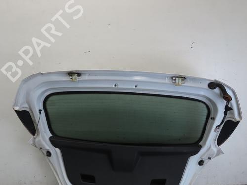 Used Tailgate OPEL CORSA D (S07) 1.3 CDTI (L08, L68) (75 hp) 18912895