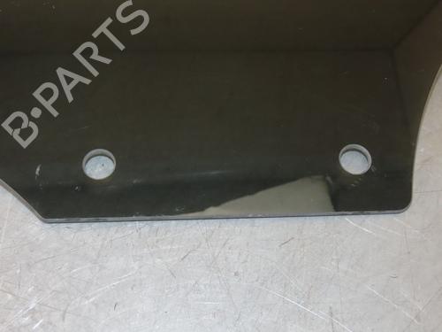 Rear left door window PEUGEOT 208 II (UB_, UP_, UW_, UJ_) 1.2 PureTech 100 | BP27393285C20 