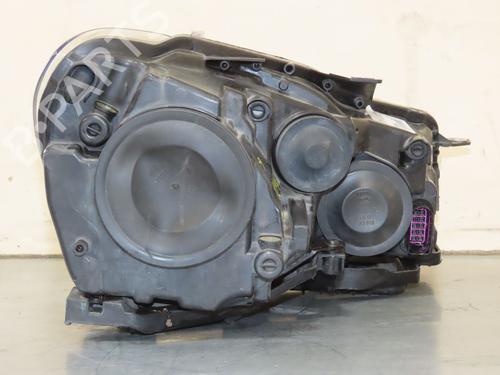 Left headlight VW GOLF VI Variant (AJ5) 1.6 TDI | BP38005433C28 - Image 7