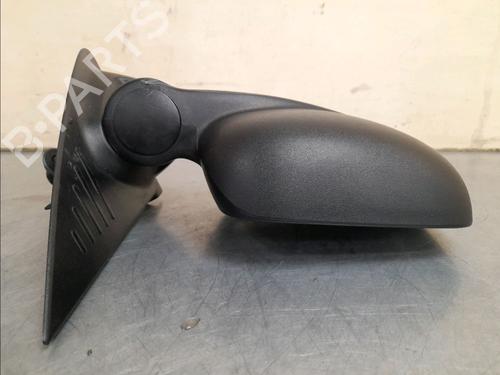 Right mirror JEEP CHEROKEE (KJ) 2.8 CRD 4x4 | BP14945593C27 