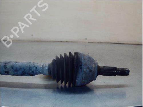 Used Right front driveshaft CITROËN DS3 (SA_) 1.4 VTi 95 (95 hp) 9409537