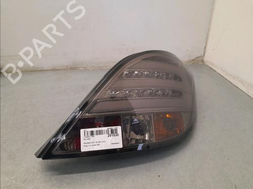 Used Right taillight Right taillight 35279928 35279928