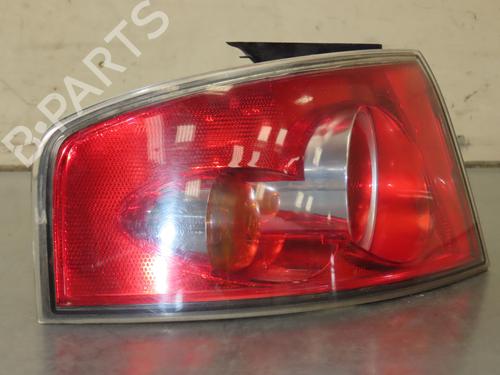 Left taillight SEAT IBIZA III (6L1) 1.4 16V | BP29872270C34
