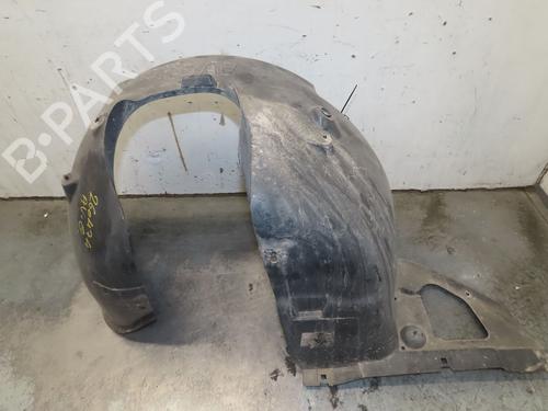 Hjulbue Hjulbue PEUGEOT 208 I (CA_, CC_) 1.2 THP 110 (110 hp) 33969059 33969059