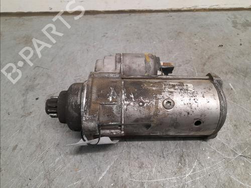 Used Starter AUDI A3 (8L1) 1.9 TDI (100 hp) 16105704