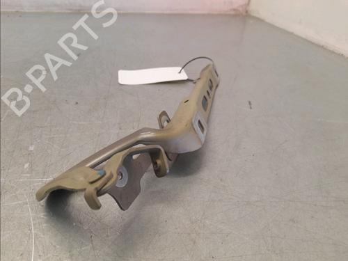 Used Hinge/Door check strap PEUGEOT 208 I (CA_, CC_) 1.2 VTI 82 (82 hp) 30691763