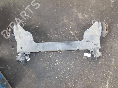 Rear axle RENAULT ZOE (BFM_) ZOE (BFMC, BFMD) | BP36244834M2 - Image 3