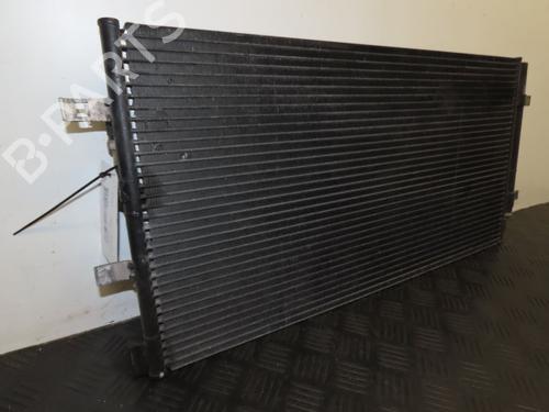 Heater matrix AUDI A4 B8 Avant (8K5) 3.0 TDI quattro | BP28206845M63