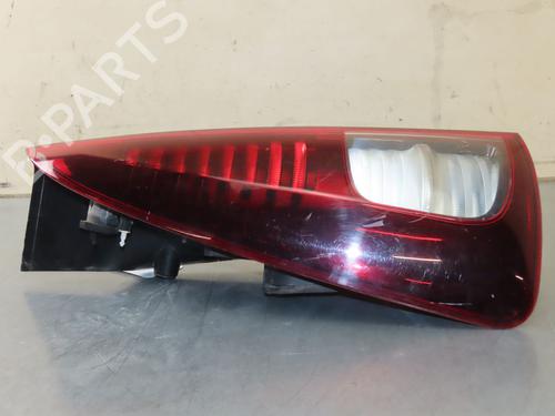 Left taillight RENAULT ESPACE IV (JK0/1_) 2.0 dCi (JK03, JK04, JK1C, JK1G, JK1J, JK1K) | BP30447961C34 - Image 8