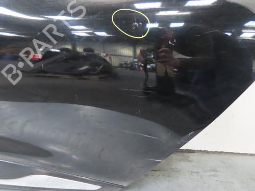 Left rear door RENAULT CLIO IV (BH_) 0.9 TCe 90 (BHNF, BHMA, BHMH, BHJK, BHJR) | BP17085429C4 