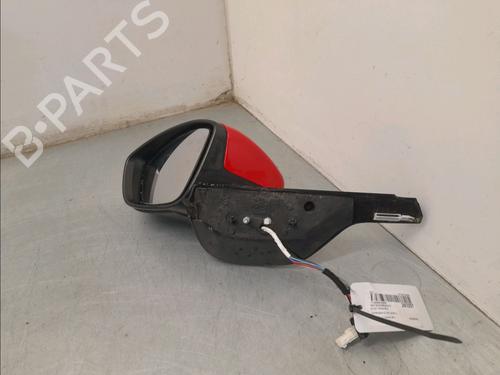 left-mirror-citroen-c3-iii-sx-2016-40025589 main image