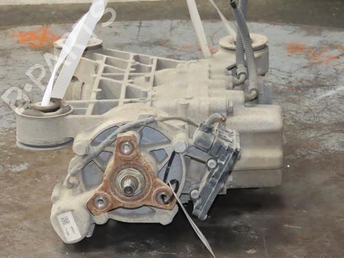 Differential, bag SEAT ATECA (KH7, KHP) 2.0 TDI 4Drive | BP38314221M24 - Image 4