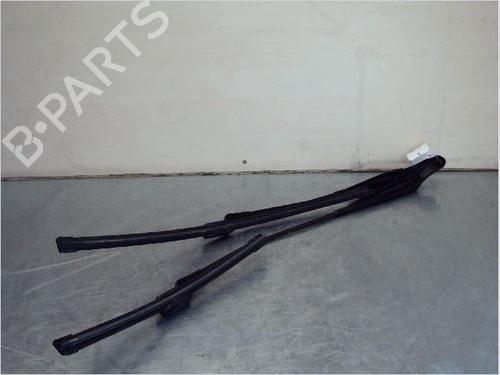 Front windshield wiper arm PEUGEOT 208 I (CA_, CC_) 1.6 HDi | BP14858095C143 