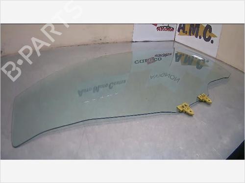 Front left door window NISSAN MICRA III (K12) 1.2 16V | BP14857865C18 