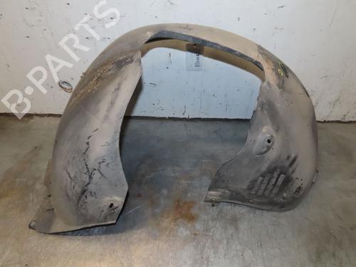 Wheel arch VW GOLF PLUS V (5M1, 521) 1.9 TDI | BP29739413C56 