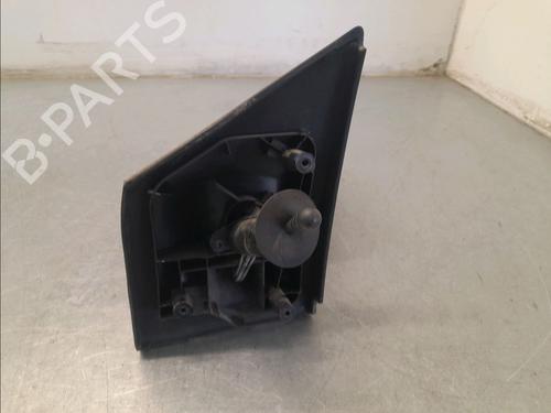 Used Right mirror Right mirror RENAULT TWINGO II (CN0_) 1.2 16V (CN0K, CN0V, CN0A) (76 hp) 33808221 33808221