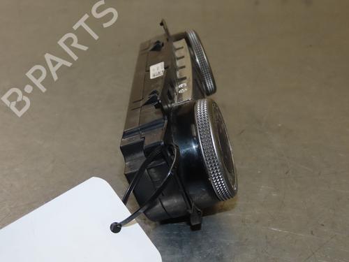 Climate control MERCEDES-BENZ C-CLASS (W204) C 200 CDI (204.007, 204.006) | BP22366518I5 