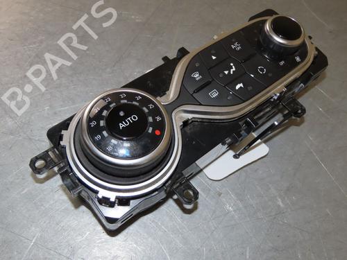 Climate control RENAULT CLIO IV (BH_) 1.2 TCe 120 (BHAU) | BP29759545I5