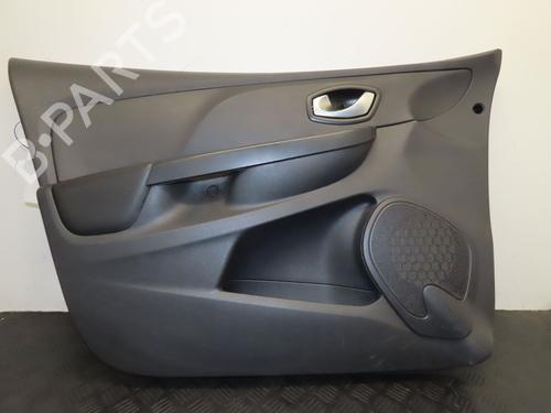 Front left panel RENAULT CLIO III Grandtour (KR0/1_)  | BP28504340C58 