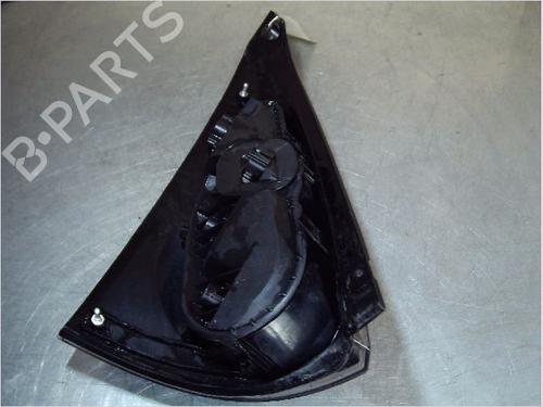 Used Right taillight CITROËN C1 (PM_, PN_) 1.0 (68 hp) 23158943