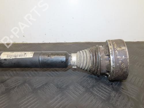 Right front driveshaft CITROËN DS3 (SA_) 1.6 HDi 110 | BP36939518M39  - Image 5