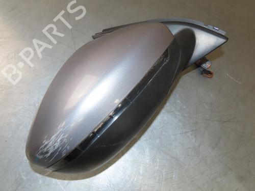 Used Right mirror PEUGEOT 308 II (LB_, LP_, LW_, LH_, L3_) 1.6 HDi / BlueHDi 115 (115 hp) 28206850