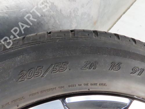 Fælk VW GOLF VIII (CD1, DA1) 1.0 eTSI | BP32845163C45 - Image 3