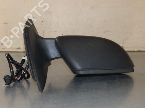 Right mirror VW GOLF VI (5K1) 1.6 TDI | BP26534259C27 