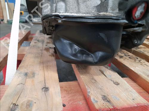 Engine RENAULT TWINGO III (BCM_, BCA_) 1.0 SCe 70 | BP17085368M1 