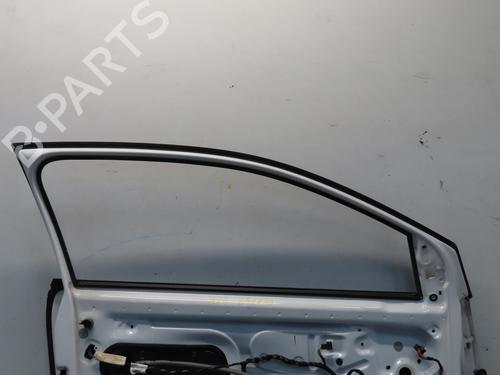 Used Left front door VW POLO V (6R1, 6C1) 1.2 (60 hp) 22367114