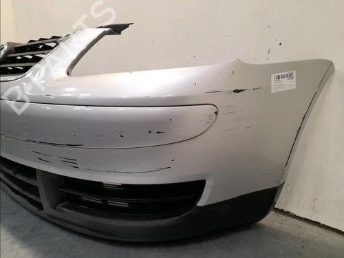 Front bumper VW TOURAN (1T1, 1T2) 1.9 TDI | BP15722197C7 