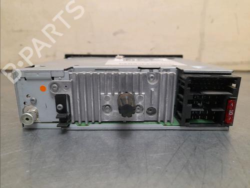 Radio RENAULT KANGOO Express (FW0/1_) 1.5 dCi 70 (FW0A, KW0V) | BP16164788E6