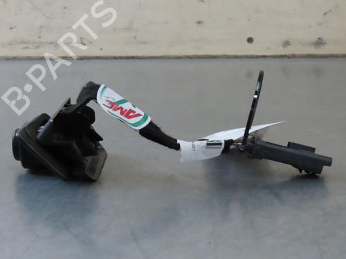 Camera CITROËN C4 Picasso II 1.6 BlueHDi 120 | BP27393280E14 