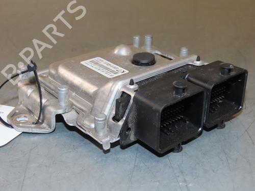 Used Engine control unit (ECU) SUZUKI SWIFT IV (FZ, NZ) 1.2 (AZH412, ZC72S) (94 hp) 29345099