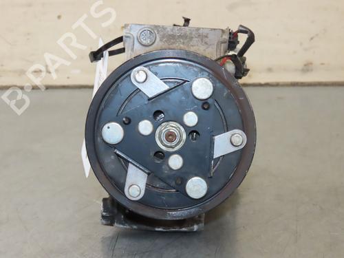 AC-Kompressor AC-Kompressor RENAULT MEGANE IV Hatchback (B9A/M/N_) 1.6 dCi 130 (B9A4) (130 hp) 36757566 36757566