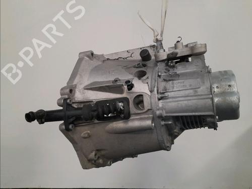 Gearbox CITROËN C3 Picasso (SH_) 1.6 HDi | BP40273828M3 - Image 4