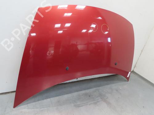 Hood CITROËN C3 I (FC_, FN_) 1.4 HDi | BP19528687C1 