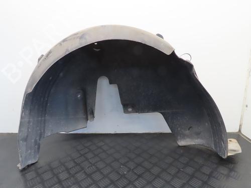 Used Wheel arch PEUGEOT 208 I (CA_, CC_) 1.2 VTI 82 (82 hp) 19689892